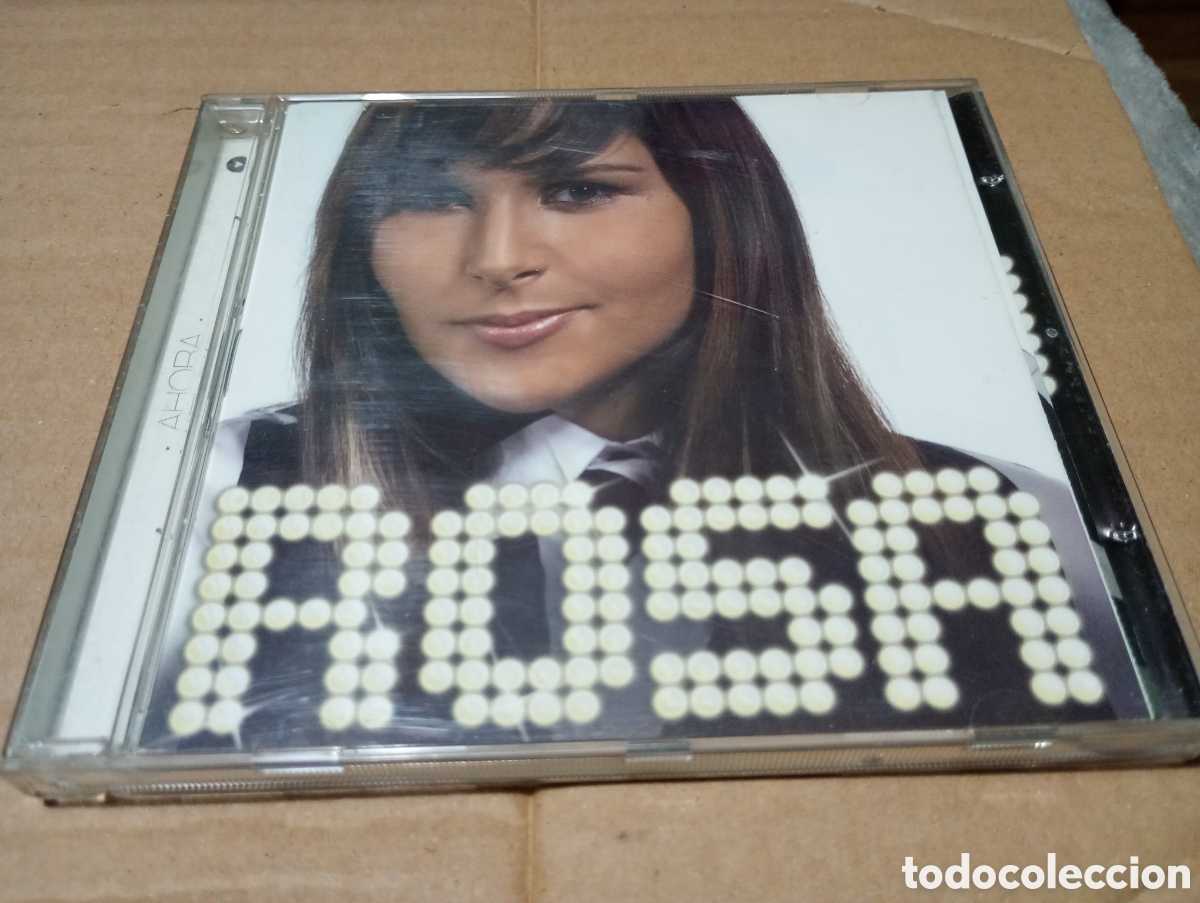 CDs de m&uacute;sica: Rosa CD perfecto estado - Foto 1