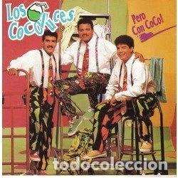 CDs de m&uacute;sica: Pero Con Coco- 0026383030427 - Foto 1