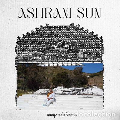 CDs de m&uacute;sica: Ashram Sun- 0634457188860 - Foto 1