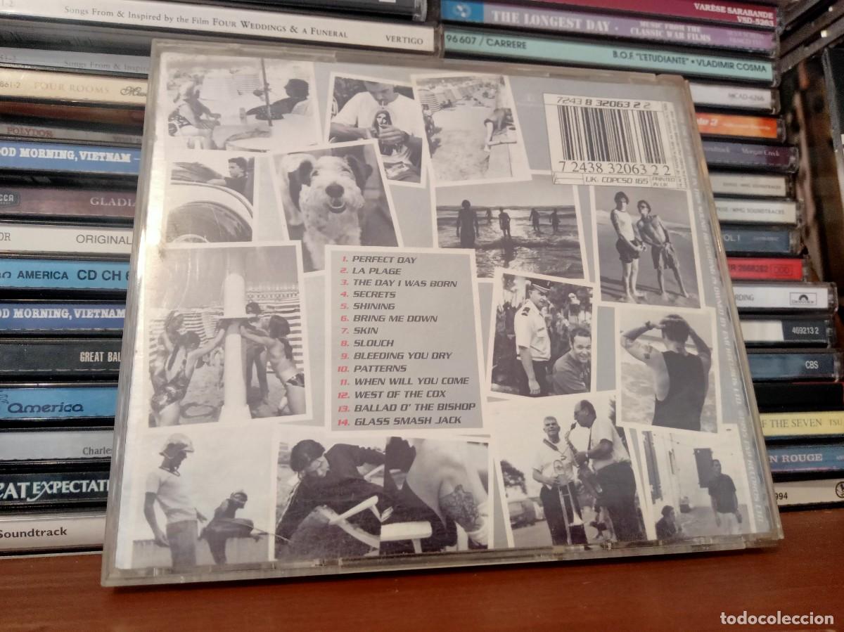 CDs de m&uacute;sica: EMF &lrm;&ndash; Cha Cha Cha - cd Europe 1995 - Foto 2
