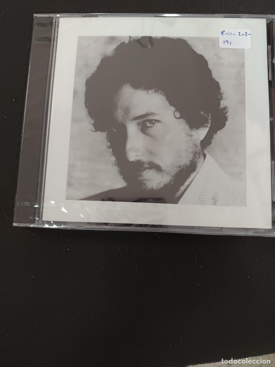 CDs de m&uacute;sica: BOB DYLAN. NEW MORNING - Foto 1
