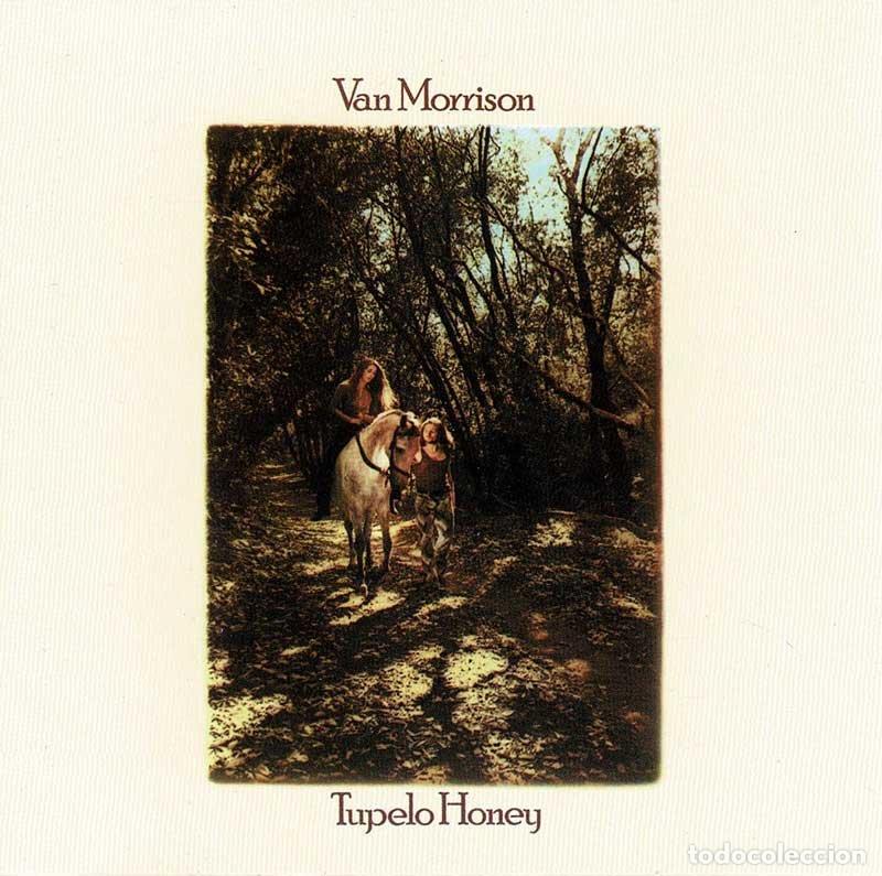 CDs de m&uacute;sica: Van Morrison - Tupelo Honey. CD - Foto 1