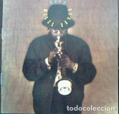 CDs de m&uacute;sica: Aura (5099746335120) - Foto 1
