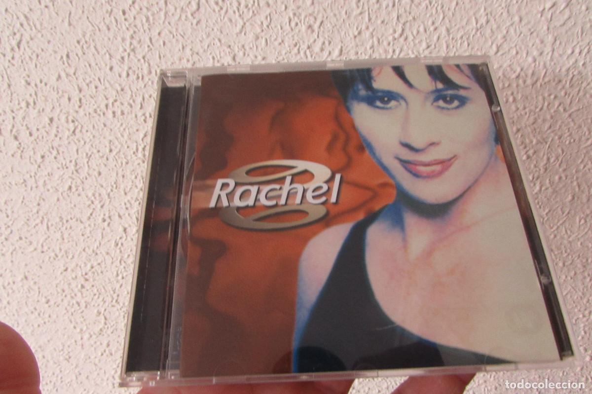 CDs de m&uacute;sica: Rachel &ndash; Rachel CD-- - Foto 1