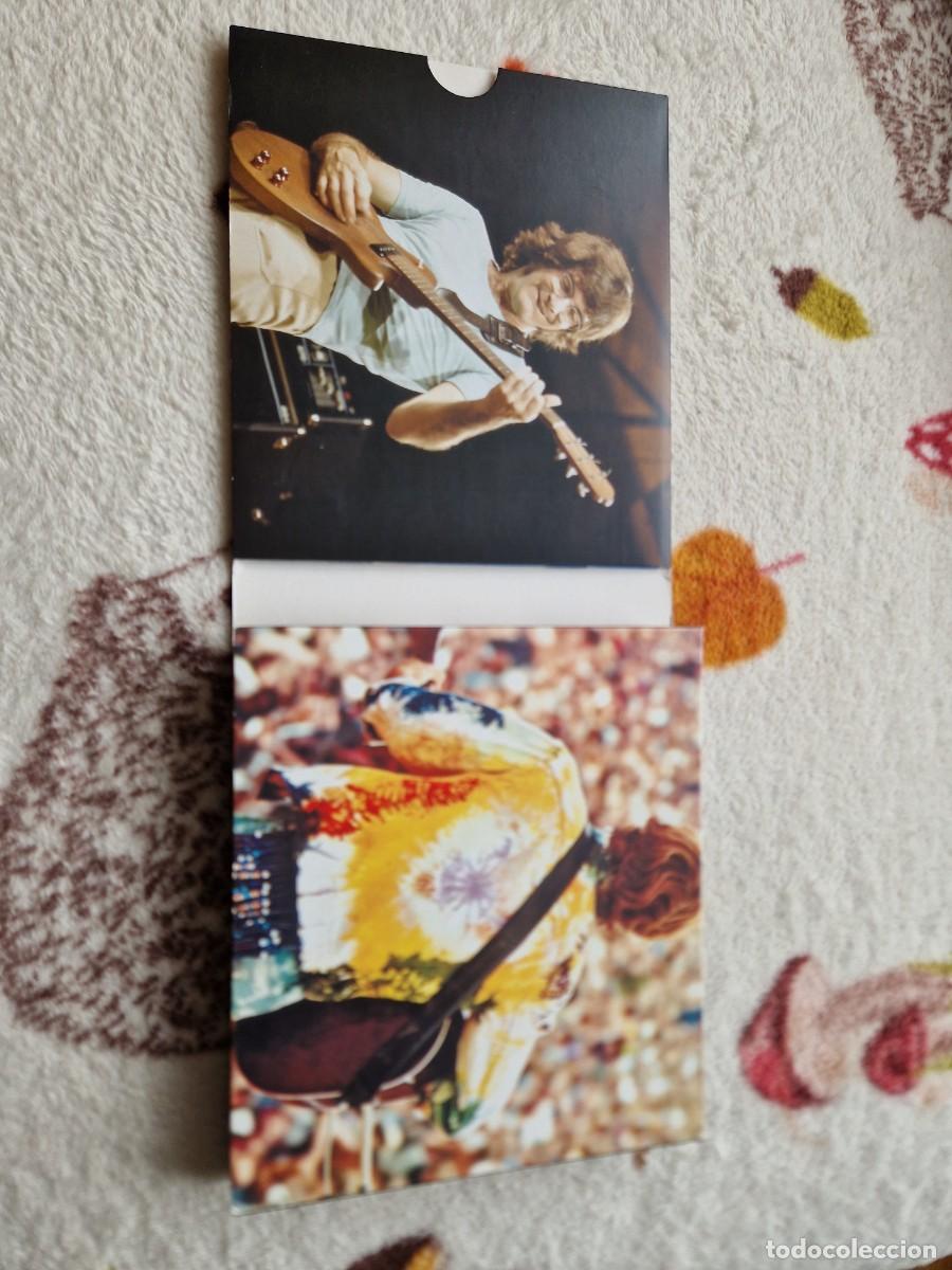 CDs de m&uacute;sica: John Sebastian - 3cds + DVD Spoonful - Foto 3