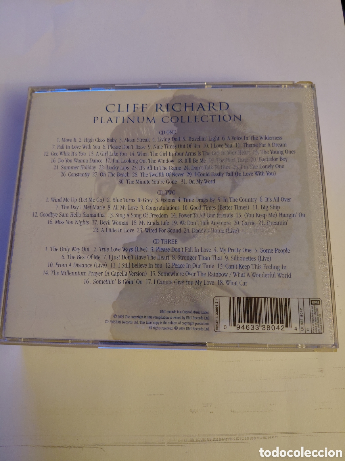 CDs de m&uacute;sica: Lotes de cd de musica varias - Foto 2
