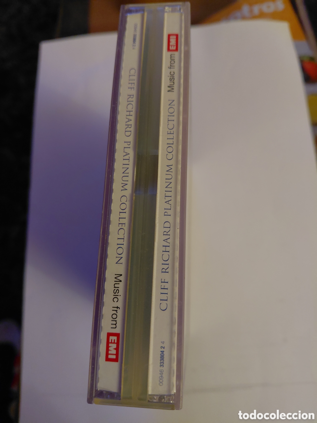CDs de m&uacute;sica: Lotes de cd de musica varias - Foto 3