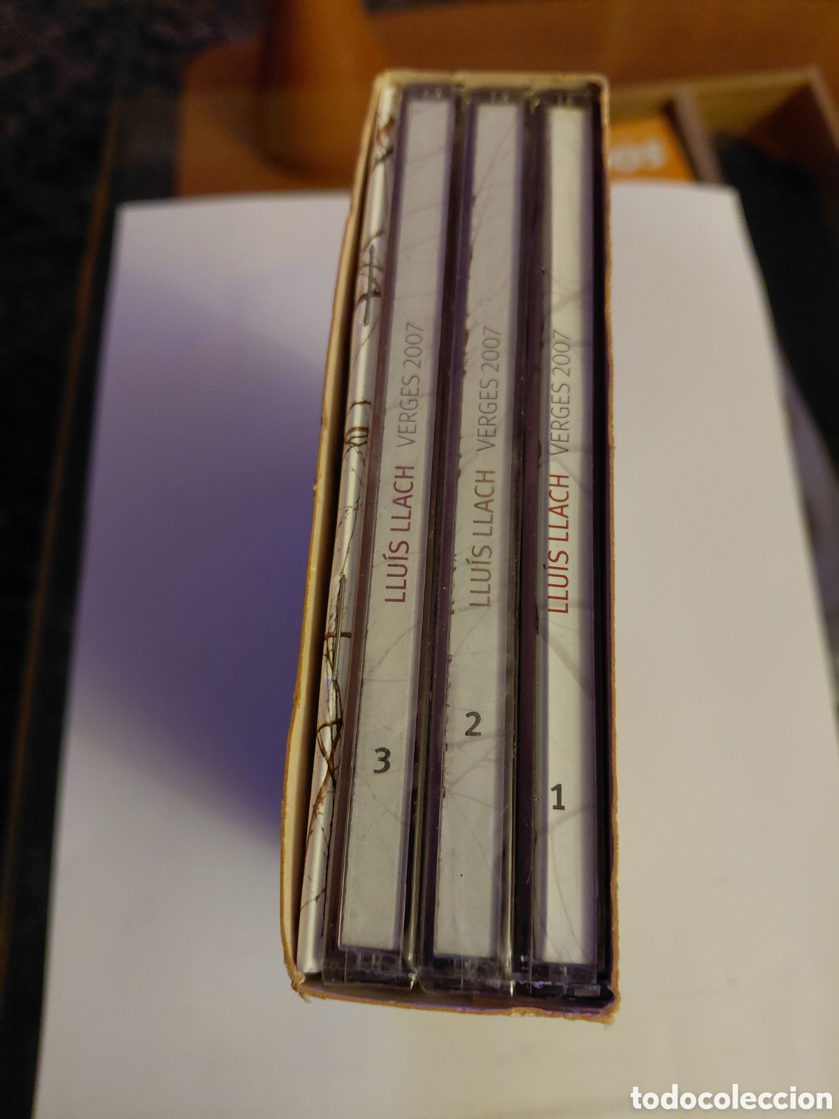 CDs de m&uacute;sica: Lotes de cd de musica varias - Foto 5