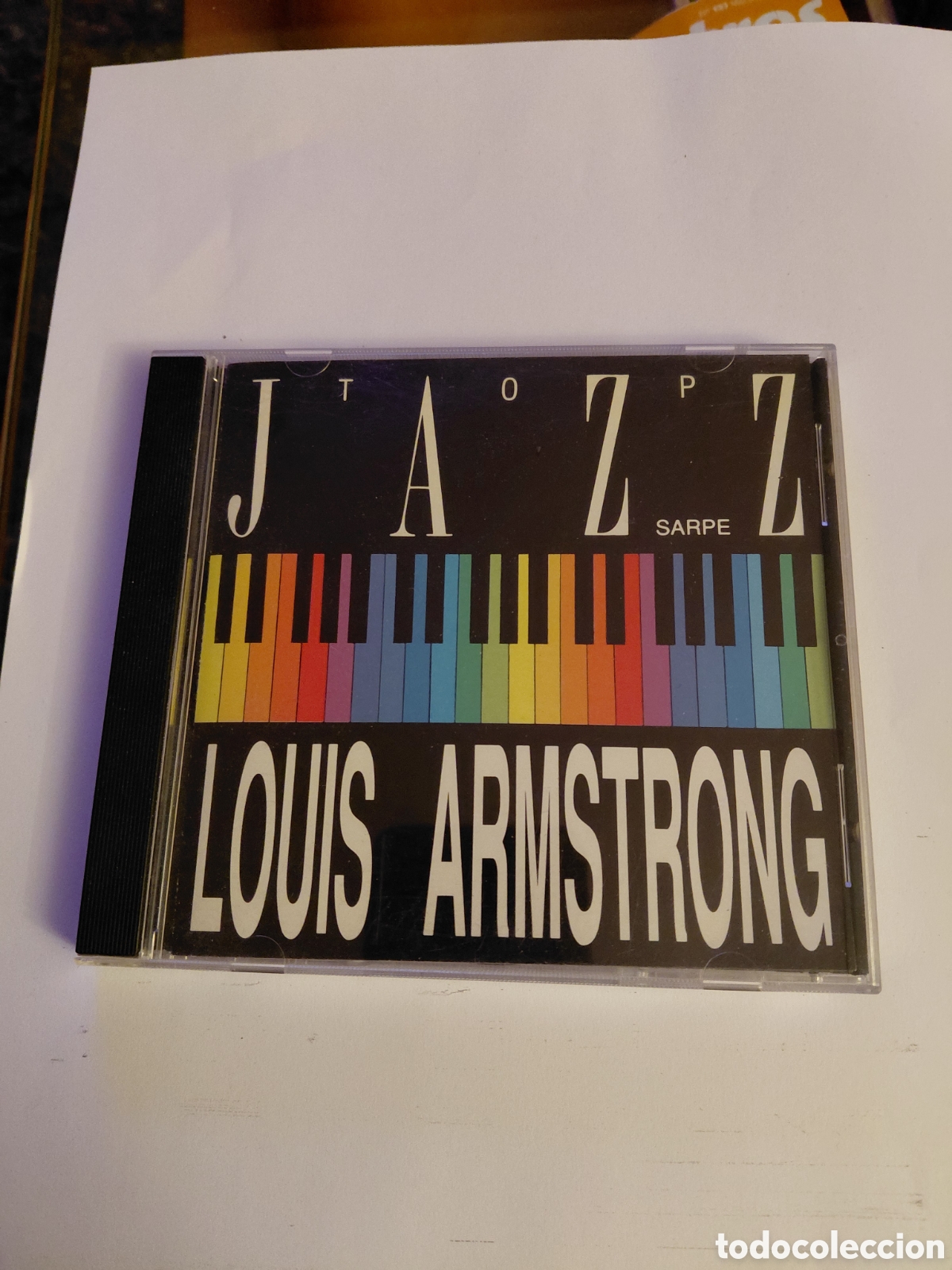CDs de m&uacute;sica: Lotes de cd de musica varias - Foto 7