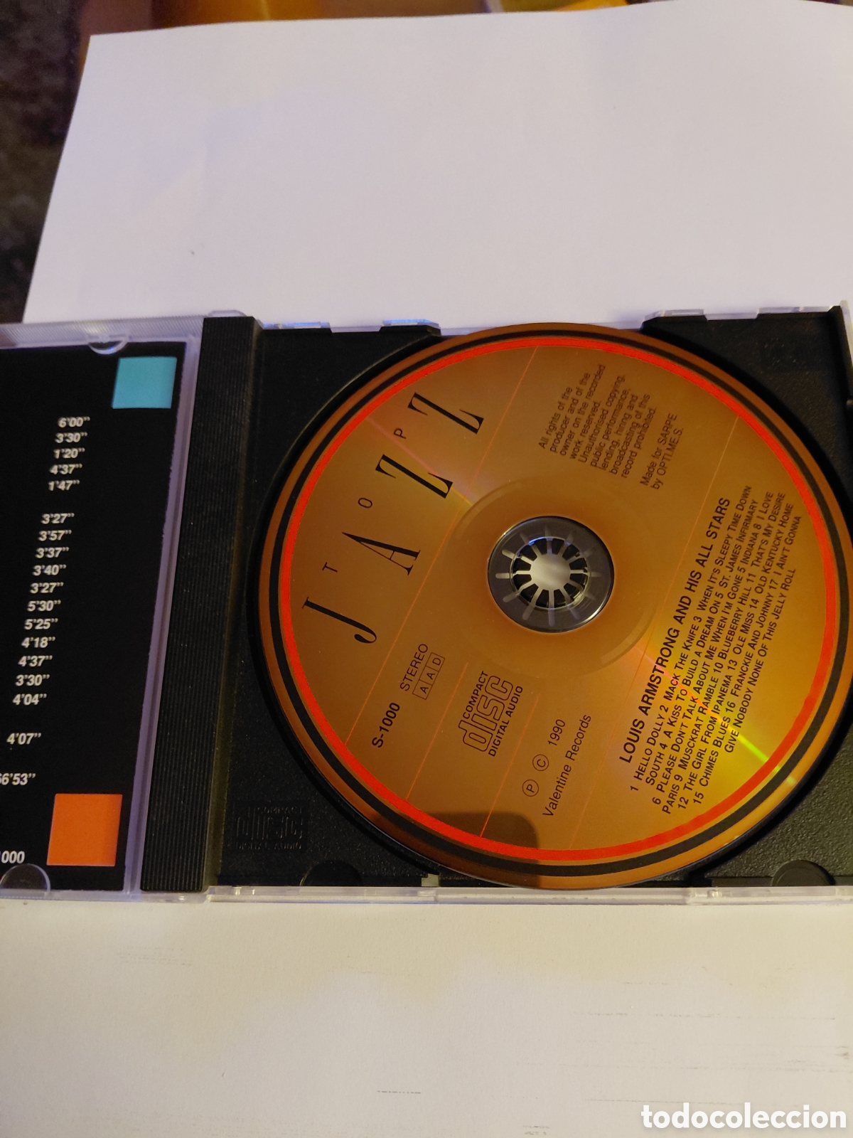 CDs de m&uacute;sica: Lotes de cd de musica varias - Foto 8