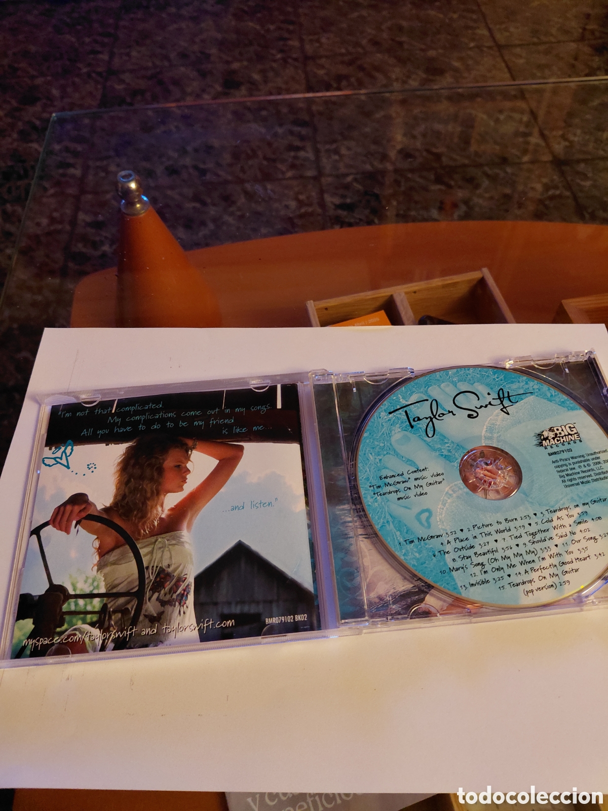 CDs de m&uacute;sica: Lotes de cd de musica varias - Foto 12