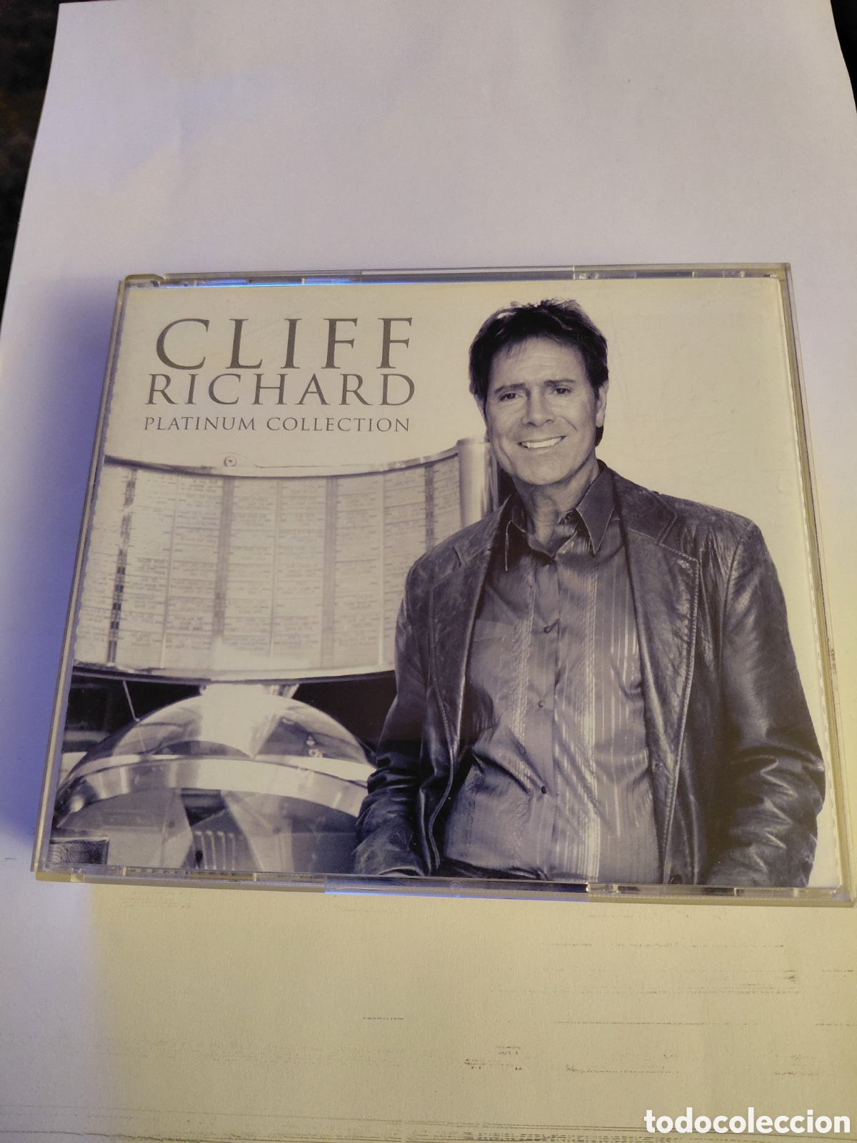 CDs de m&uacute;sica: Lotes de cd de musica varias - Foto 1