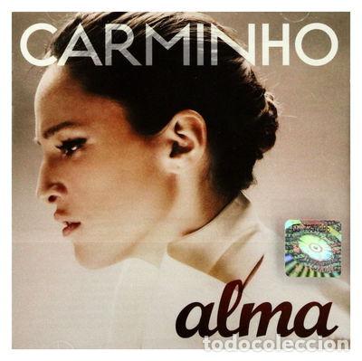 CDs de m&uacute;sica: Alma (5099963864021) - Foto 1