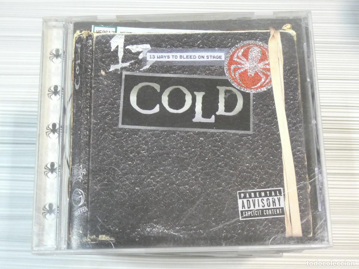 CDs de m&uacute;sica: PRCCPR ARKANSAS1980 LOTT679 CD ESTADO CORRECTISIMO - COLD - Foto 1