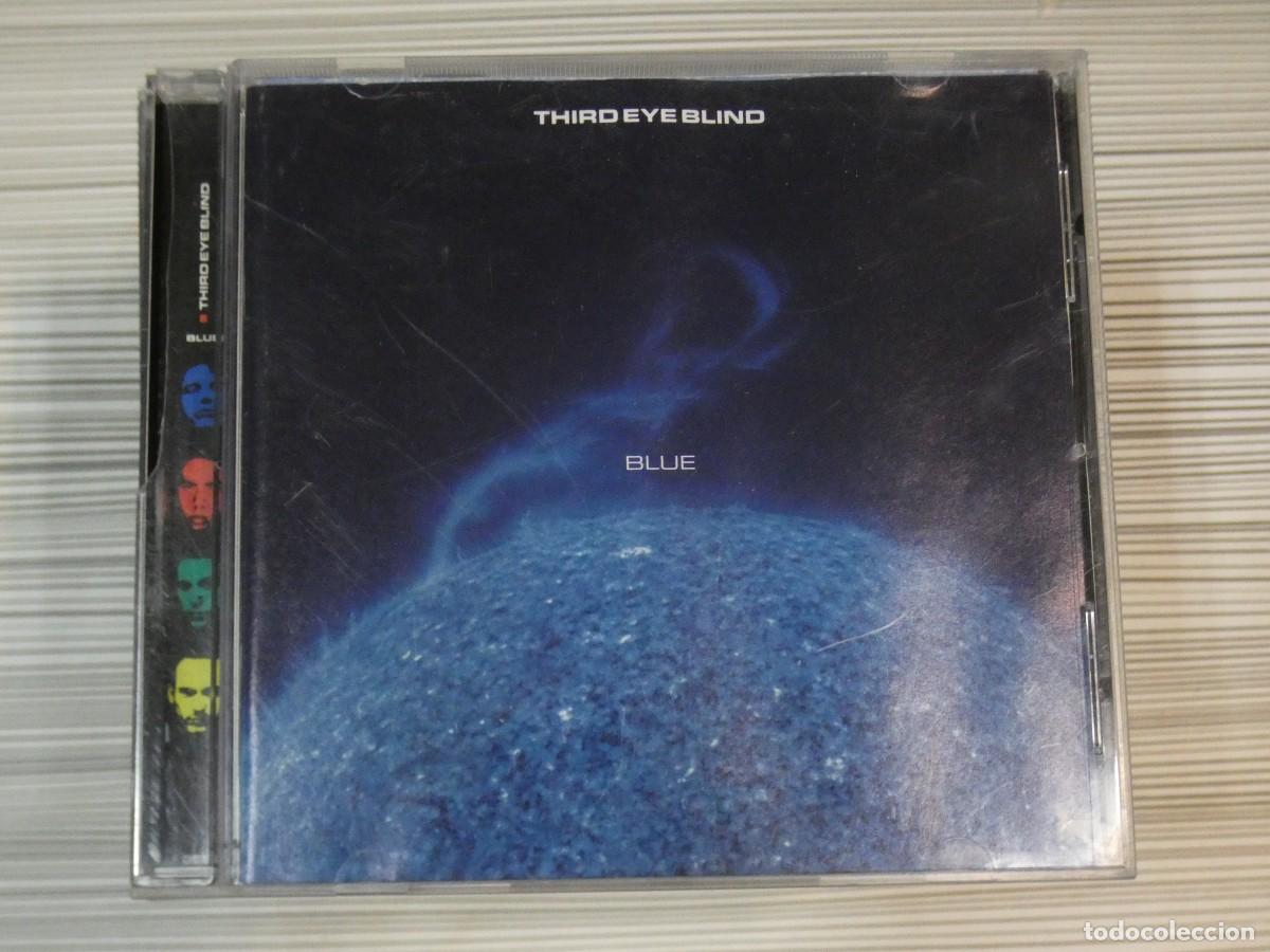 CDs de m&uacute;sica: PRCCPR ARKANSAS1980 LOTT679 CD ESTADO CORRECTISIMO - THIRD EYE BLIND - Foto 1