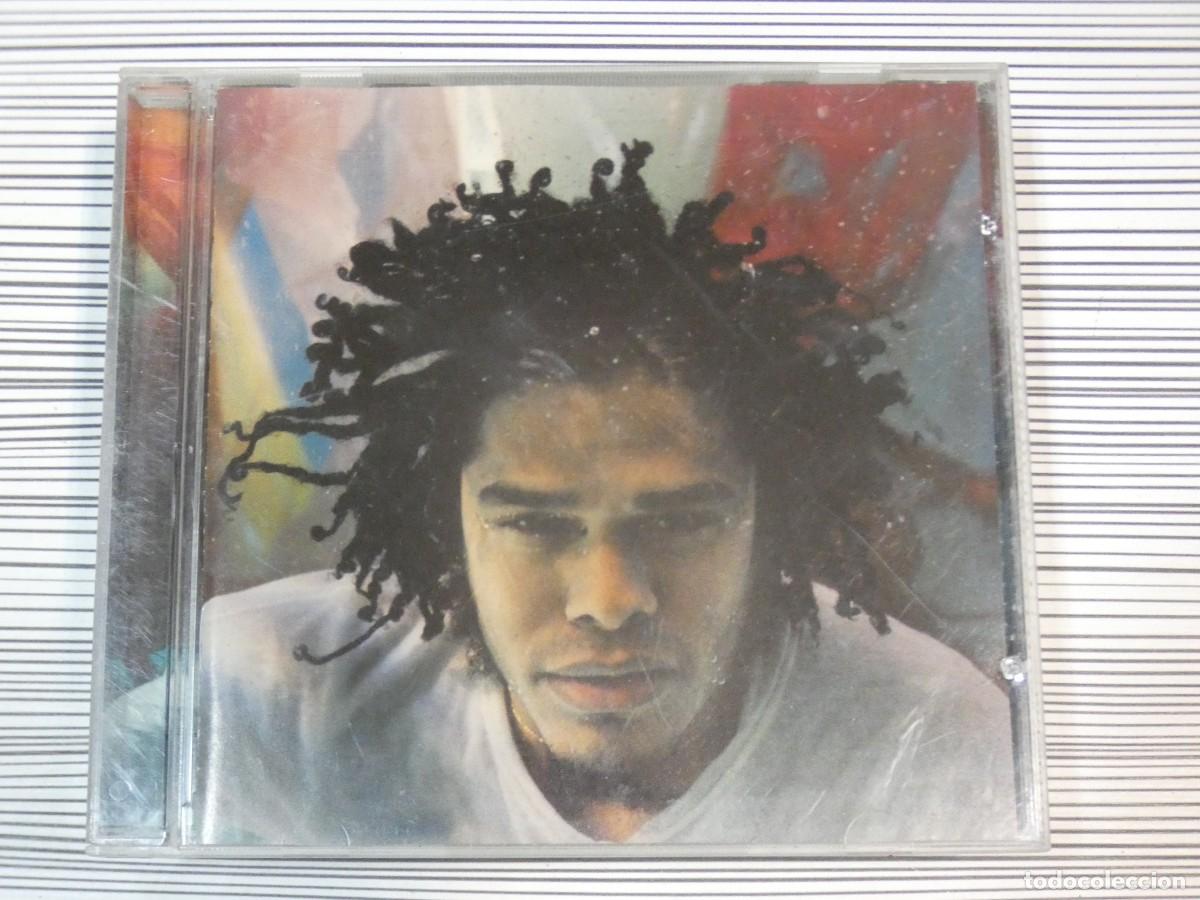 CDs de m&uacute;sica: PRCCPR ARKANSAS1980 LOTT679 CD ESTADO CORRECTISIMO - Maxwell - Foto 1