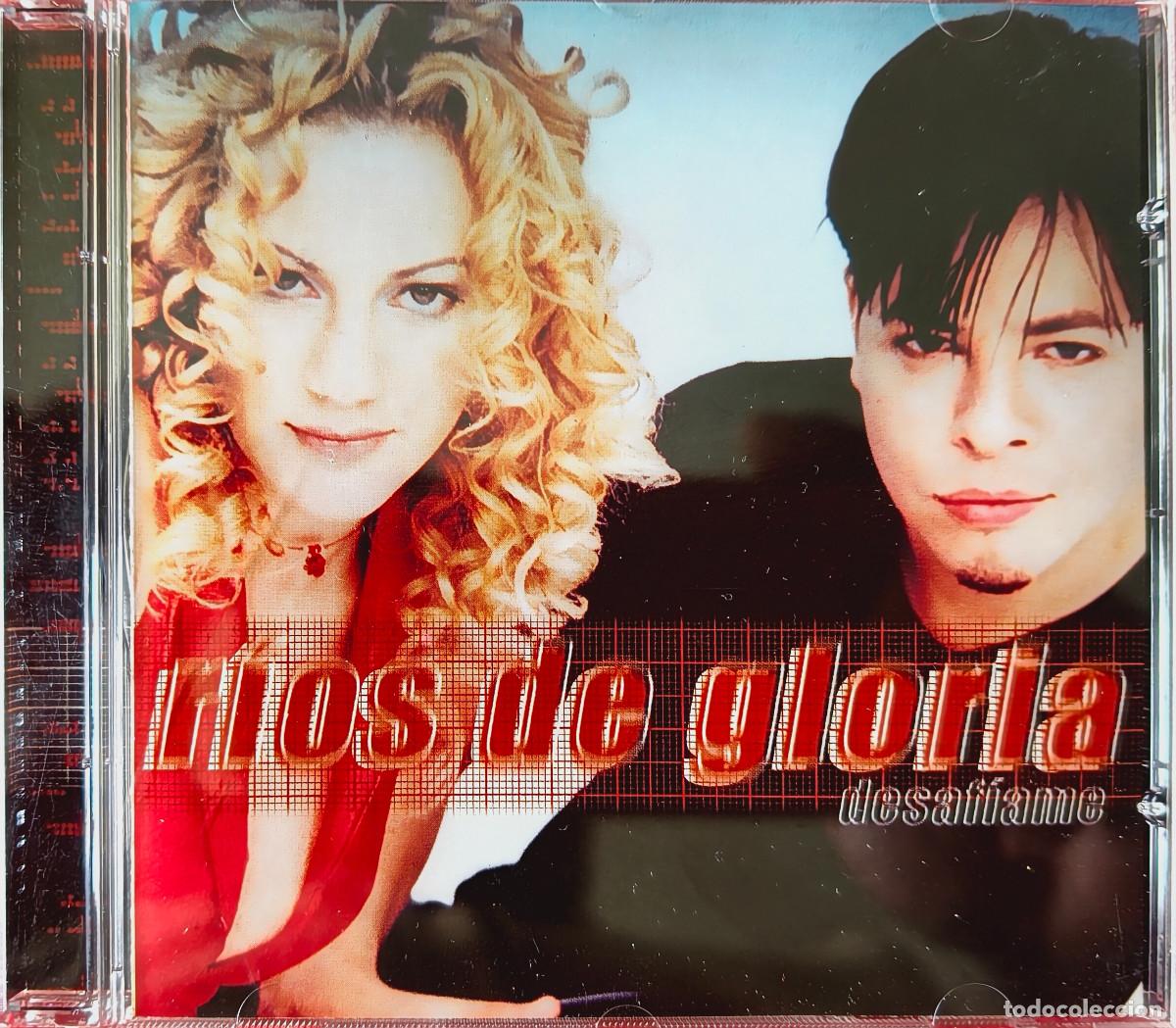 CDs de m&uacute;sica: R&iacute;os de gloria: Desaf&iacute;ame - Foto 1