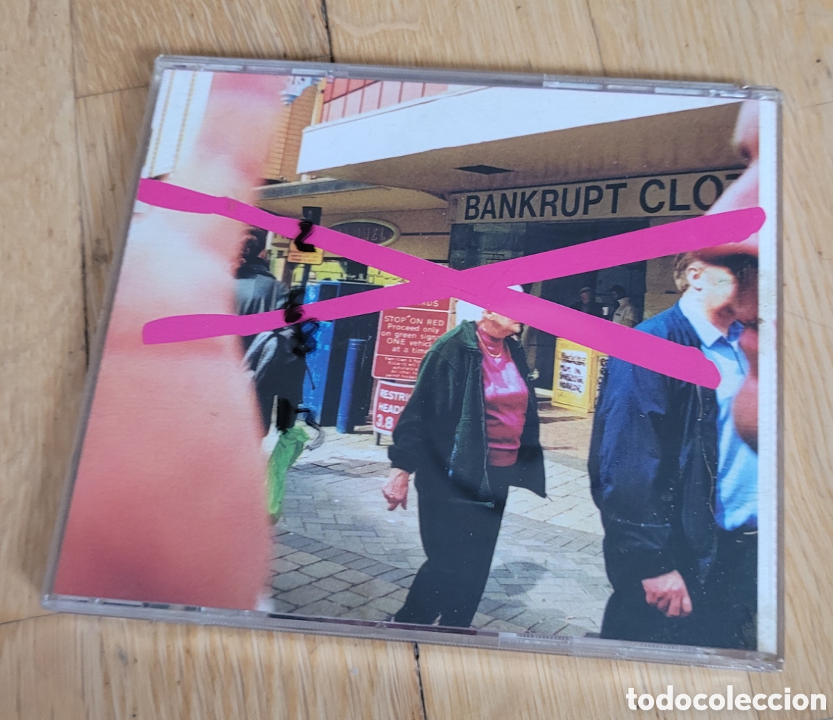 CDs de m&uacute;sica: Weekender Kneel before Zod cd. - Foto 3