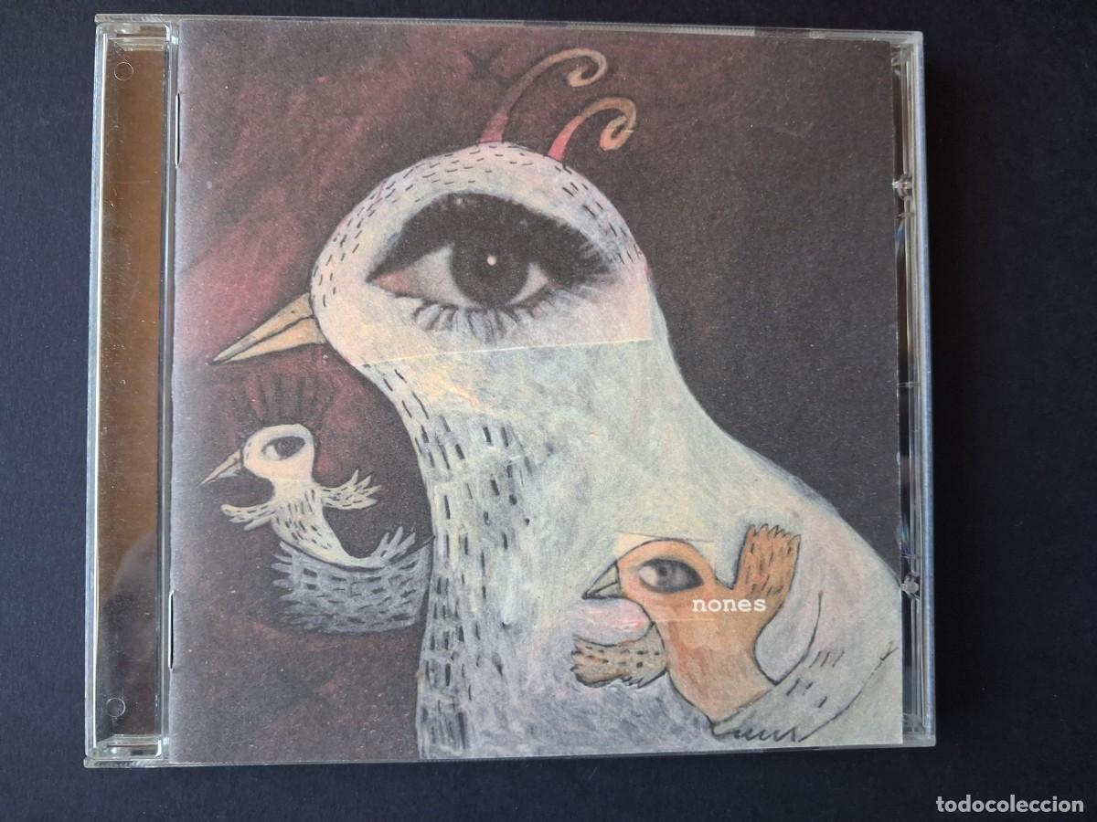 CDs de m&uacute;sica: Refree CD Nones. Aquarela - Foto 1