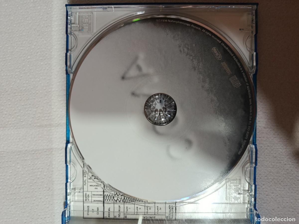 CDs de m&uacute;sica: CD Marilyn Manson Mechanical Animals - Foto 2