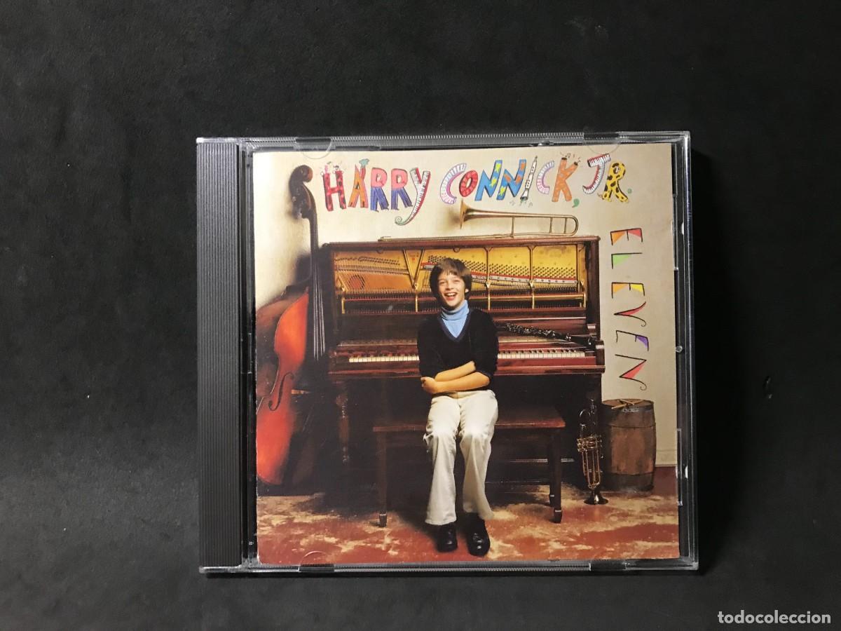 CDs de m&uacute;sica: Harry Connick, Jr. &ndash; Eleven - CD - CBS/Sony - Foto 1