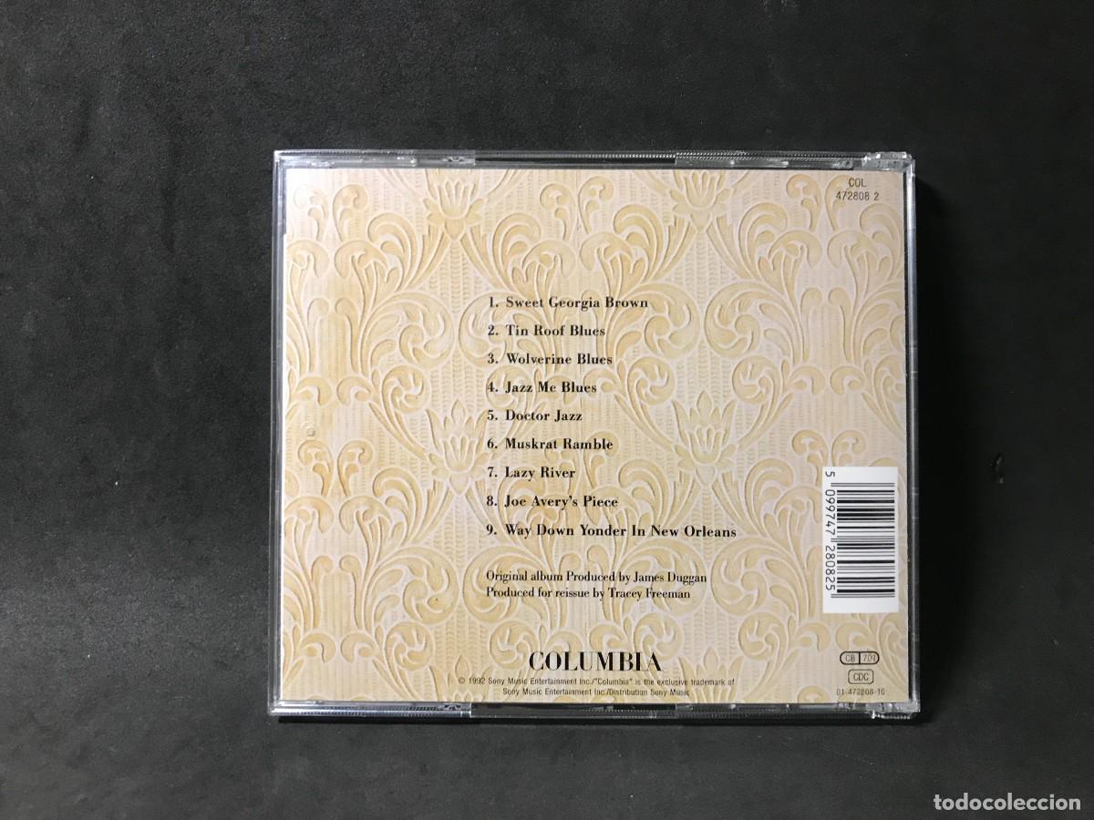 CDs de m&uacute;sica: Harry Connick, Jr. &ndash; Eleven - CD - CBS/Sony - Foto 2