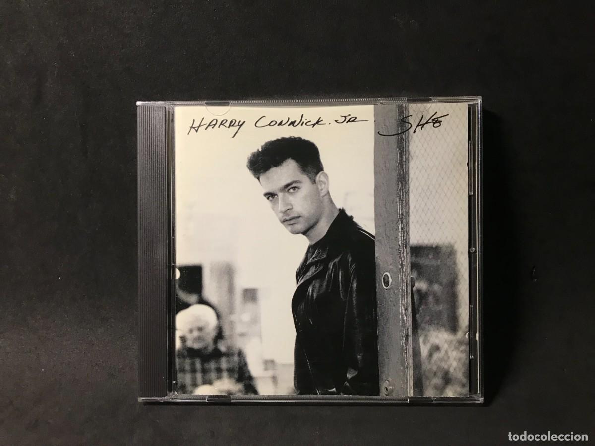 CDs de m&uacute;sica: Harry Connick, Jr. &ndash; She - CD - Columbia - Foto 1