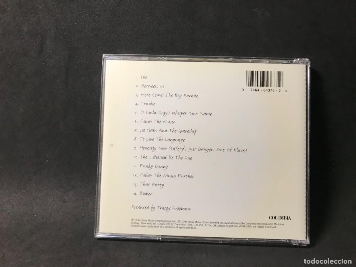 CDs de m&uacute;sica: Harry Connick, Jr. &ndash; She - CD - Columbia - Foto 2