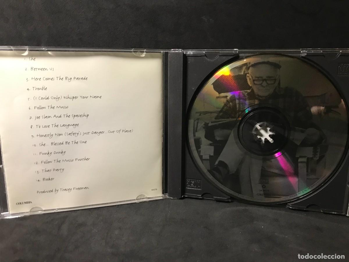 CDs de m&uacute;sica: Harry Connick, Jr. &ndash; She - CD - Columbia - Foto 3