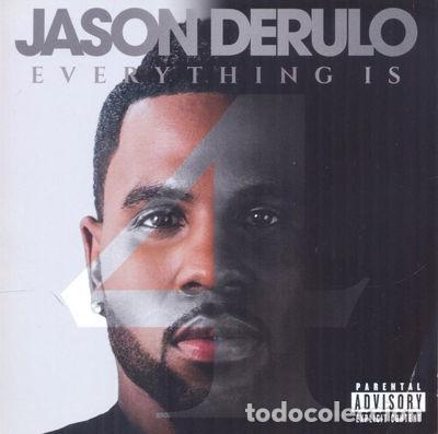 CDs de M&uacute;sica: Everything Is 4- 0093624927617