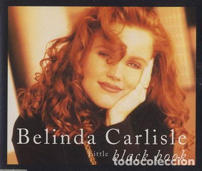 CD de M&uacute;sica: Little Black Book- 5012980142828