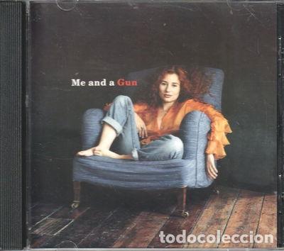 Musik-CDs: Me and a Gun- 0090317555928