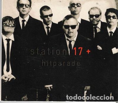 Musik-CDs: Hitparade- 0724596917022