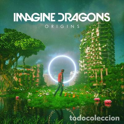 Musik-CDs: Origins- 0602577167935