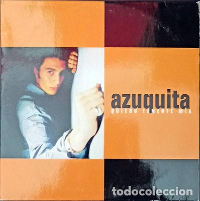 Musik-CDs: Quiero tenerte m&iacute;a- 0731457114223