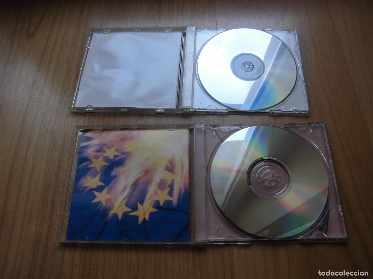 CDs de m&uacute;sica: CD MANIC STREET PREACHERS GENERATION TERRORISTS - Foto 4
