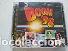 CDs de M&uacute;sica: Boom '98- 0724349869226