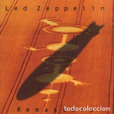 CDs de M&uacute;sica: Remasters- 0075678041525