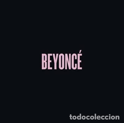 CDs de m&uacute;sica: Beyonc&eacute;- 0888430325128 - Foto 1