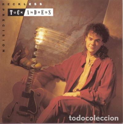 CDs de m&uacute;sica: Reckless Precision- 0019341012429 - Foto 1