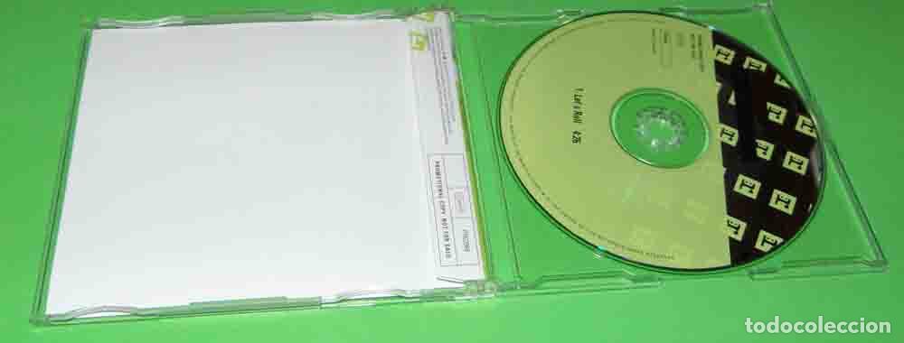 CDs de m&uacute;sica: NEIL YOUNG &ndash; Lets Roll - CDSINGLE PROMO 2002 - Foto 3