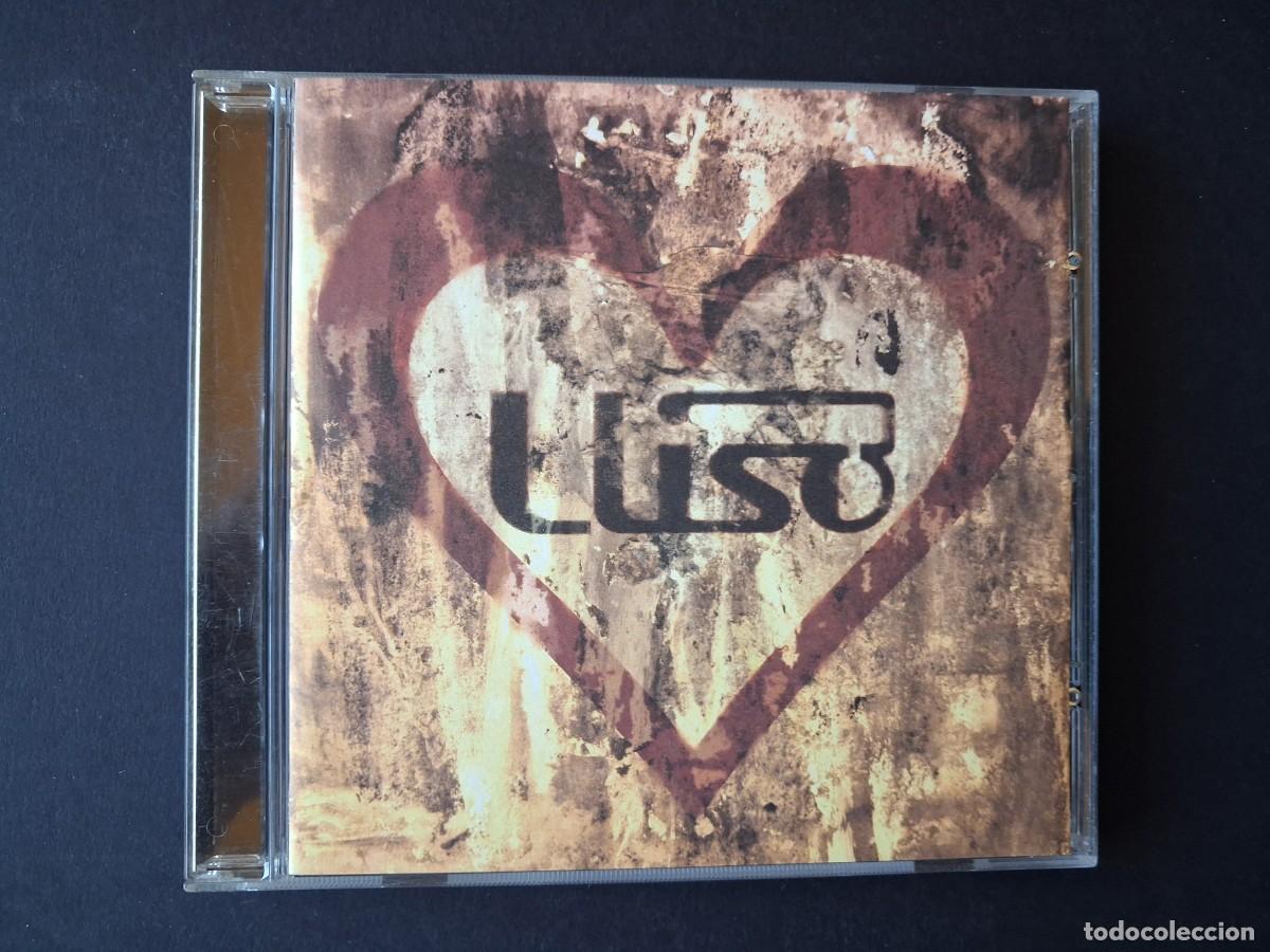 CDs de m&uacute;sica: Lliso. CD Gasa. Corre el aire - Foto 1