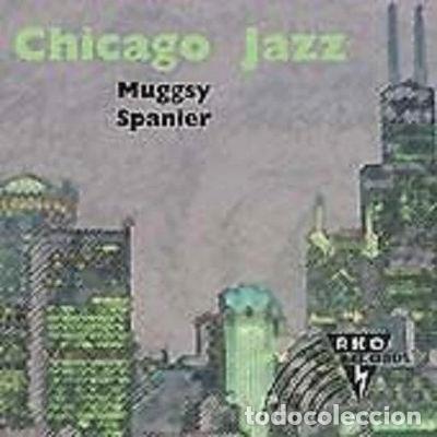 CDs de m&uacute;sica: Chicago Jazz- 0660191101728 - Foto 1