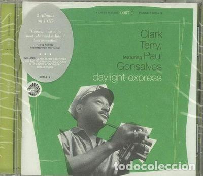 CDs de m&uacute;sica: Daylight Express- 0011105081924 - Foto 1