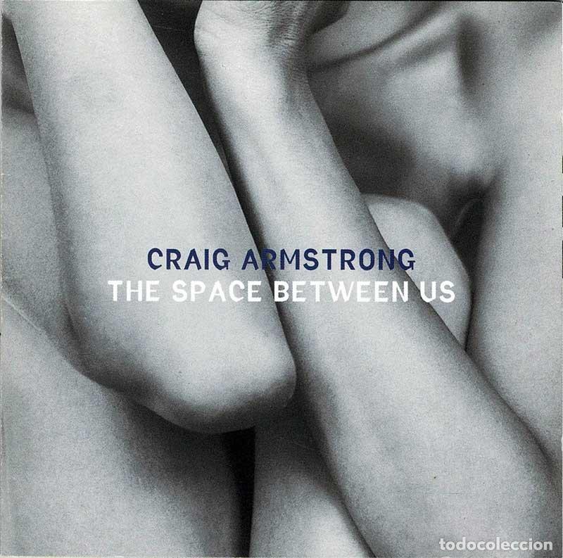 CDs de m&uacute;sica: Craig Armstrong - The Space Between Us. CD - Foto 1