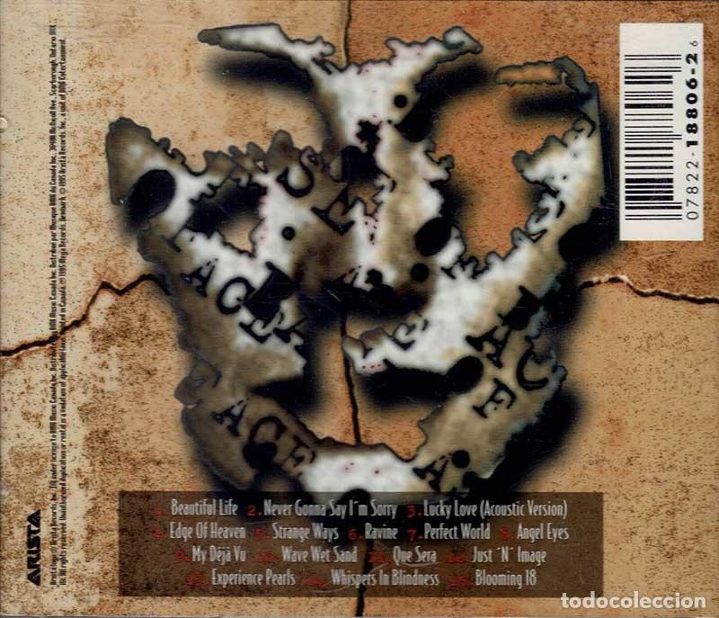 CDs de m&uacute;sica: Ace Of Base - The Bridge. CD - Foto 2