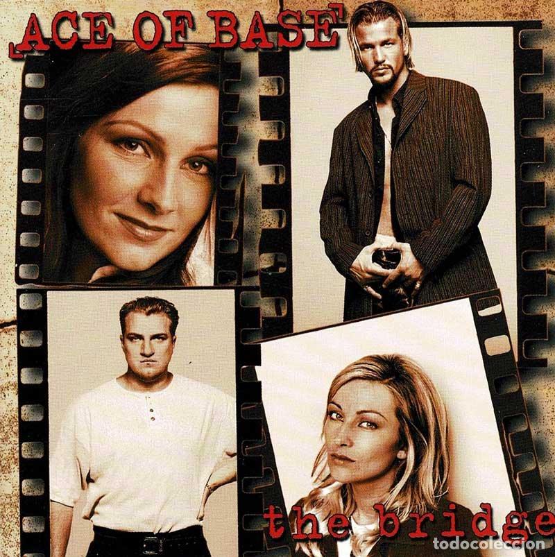 CDs de m&uacute;sica: Ace Of Base - The Bridge. CD - Foto 1