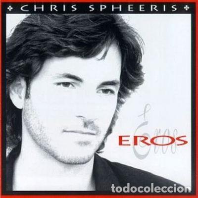 CDs de m&uacute;sica: Eros (0767591100426) - Foto 1