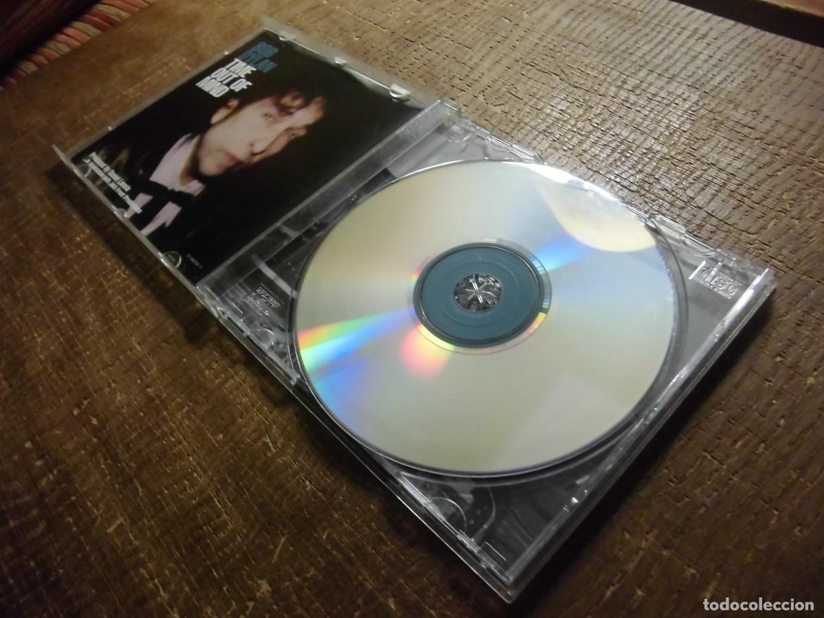CDs de m&uacute;sica: CD BOB DYLAN TIME OUT OF MIND - Foto 4