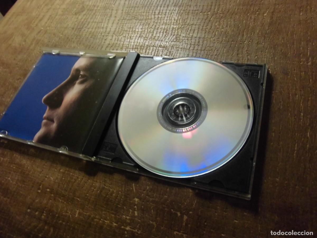 CDs de m&uacute;sica: CD PHIL COLLINS HELLO, I MUST BE GOING! - Foto 4